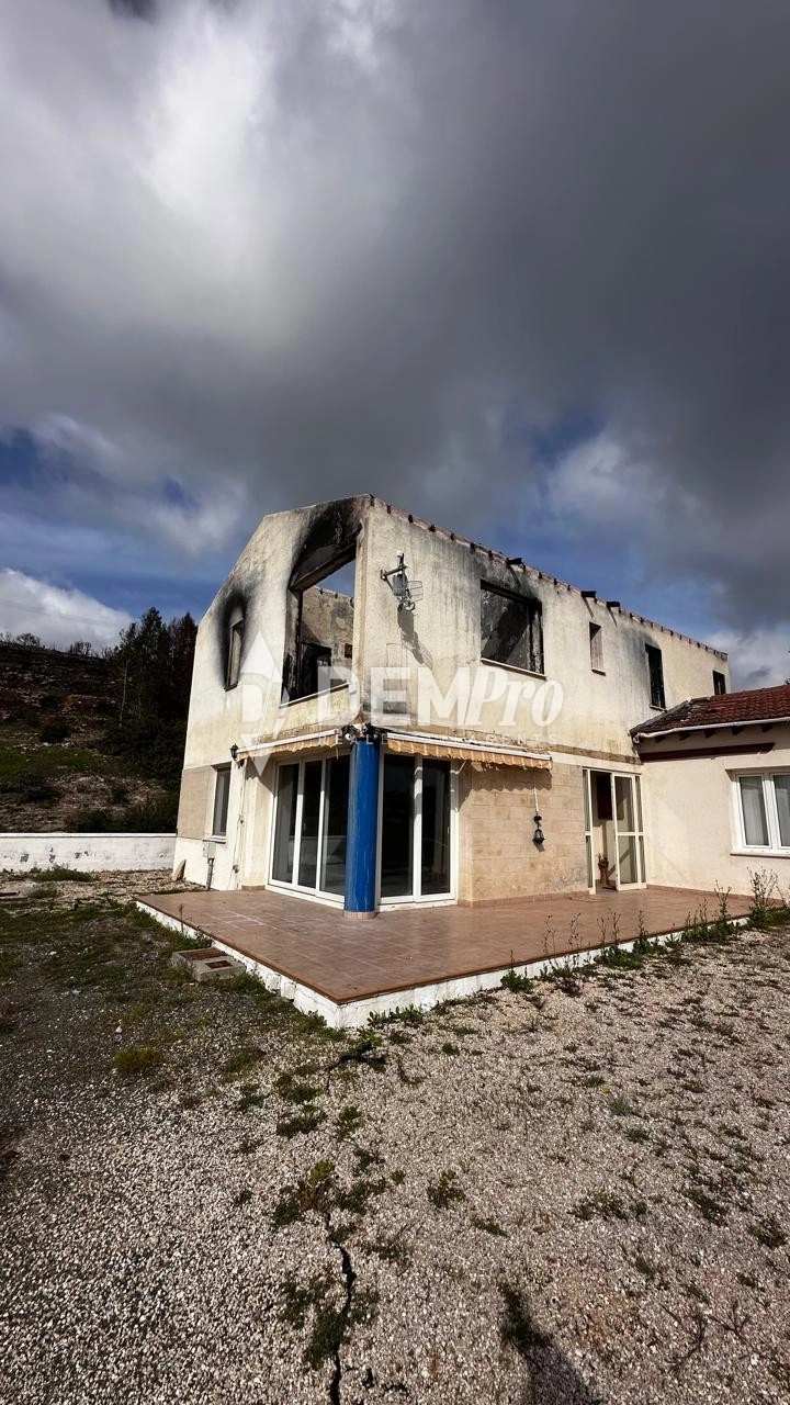 Cheap Houses and Villas for Sale Limassol up to 300000 euro