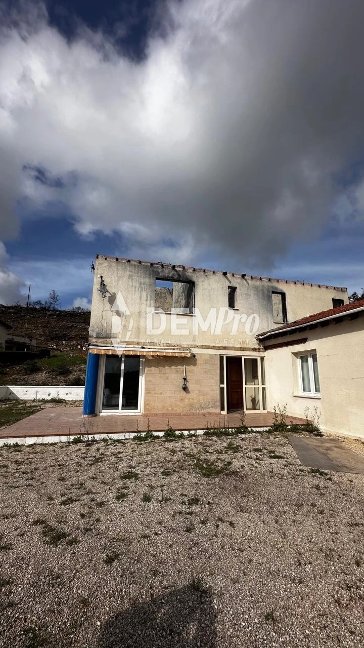 Cheap Houses and Villas for Sale Limassol up to 300000 euro