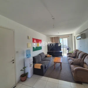 2 Bedroom Apartment for Sale in Paphos District