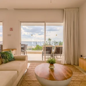 2 Bedroom Apartment for Sale in Paphos District