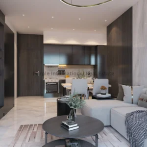 1 Bedroom Apartment for Sale in Livadia Larnakas, Larnaca District