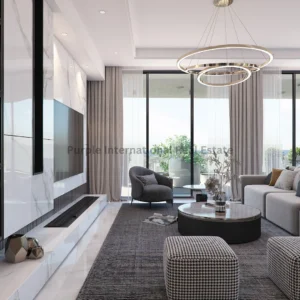 3 Bedroom Apartment for Sale in Livadia Larnakas, Larnaca District