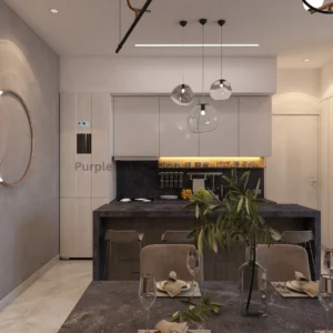 2 Bedroom Apartment for Sale in Livadia Larnakas, Larnaca District