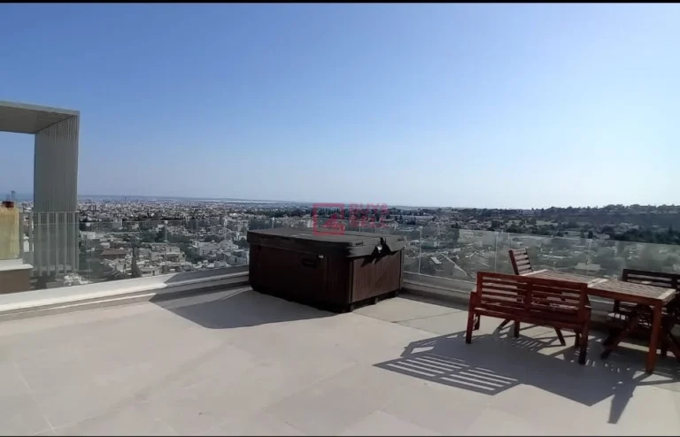 4 Bedroom Apartment for Rent in Limassol – Agia Fyla