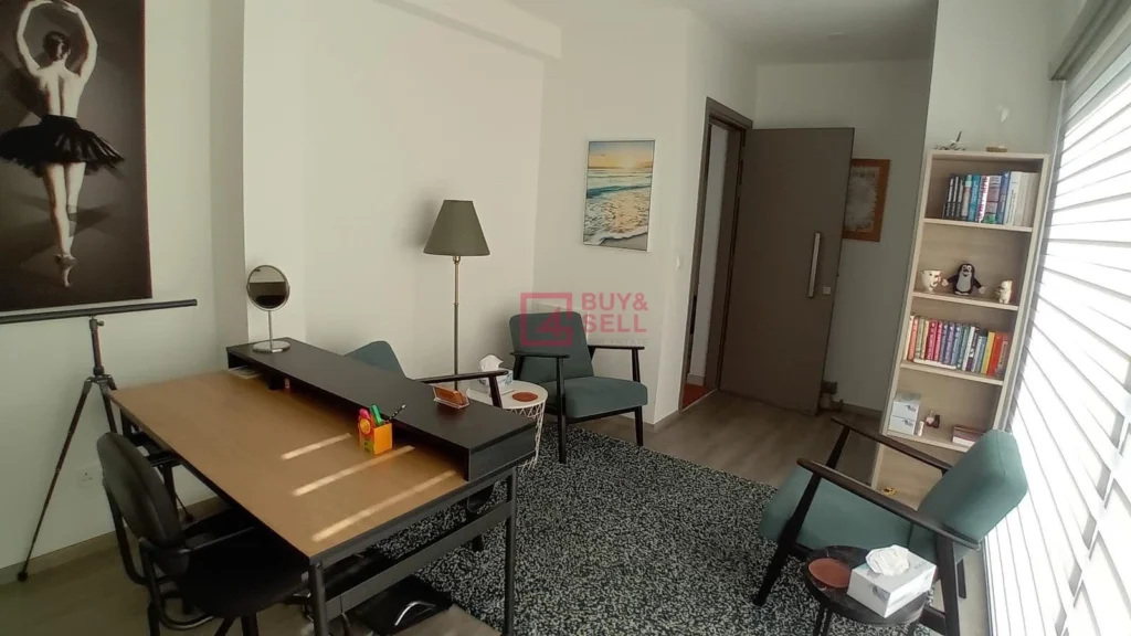 4 Bedroom Apartment for Rent in Limassol – Agia Fyla