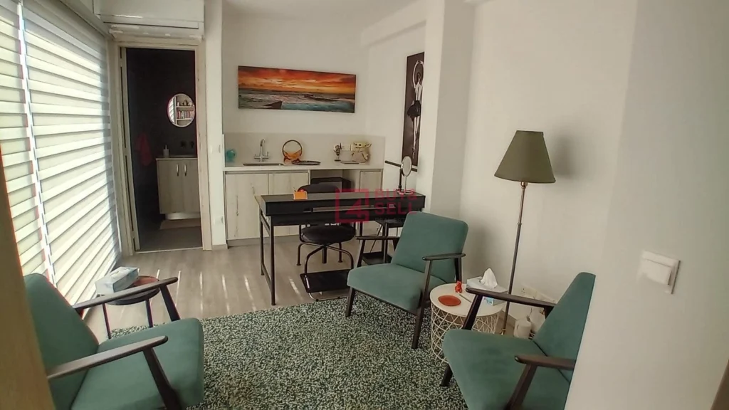4 Bedroom Apartment for Rent in Limassol – Agia Fyla