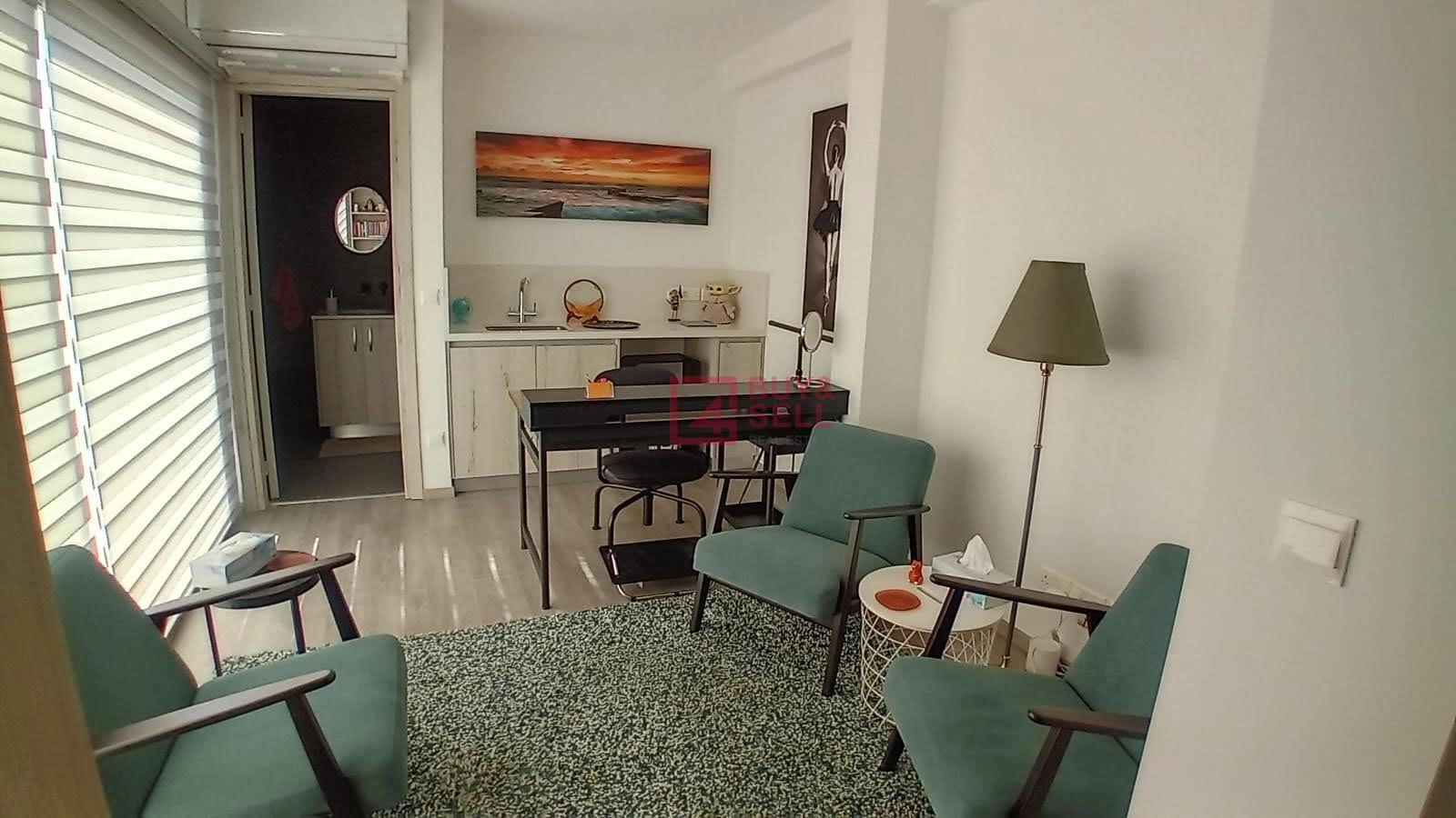 4 Bedroom Apartment for Rent in Limassol – Agia Fyla