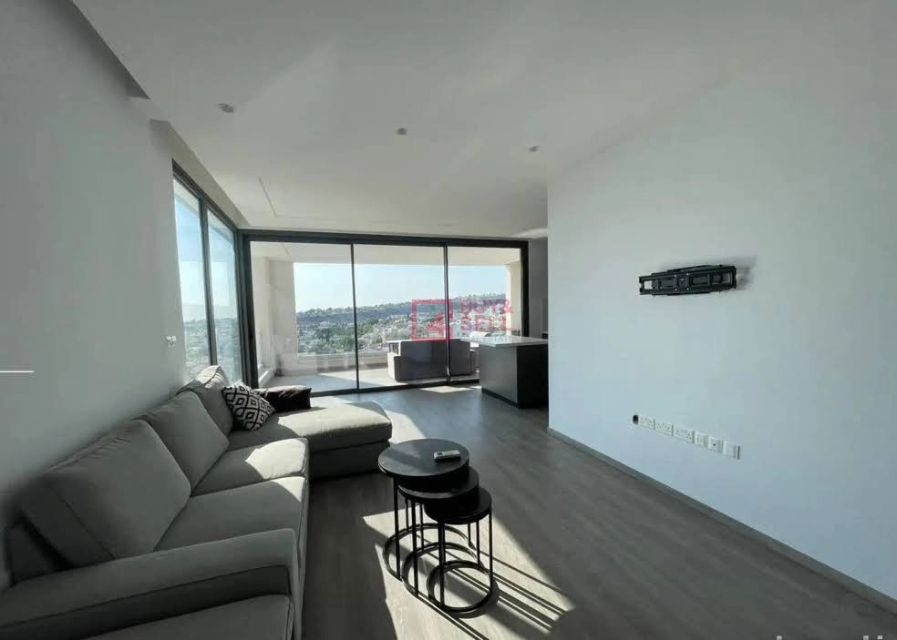 4 Bedroom Apartment for Rent in Limassol – Agia Fyla