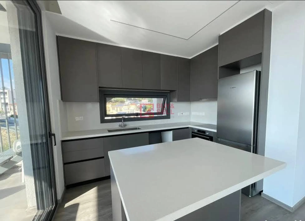 4 Bedroom Apartment for Rent in Limassol – Agia Fyla