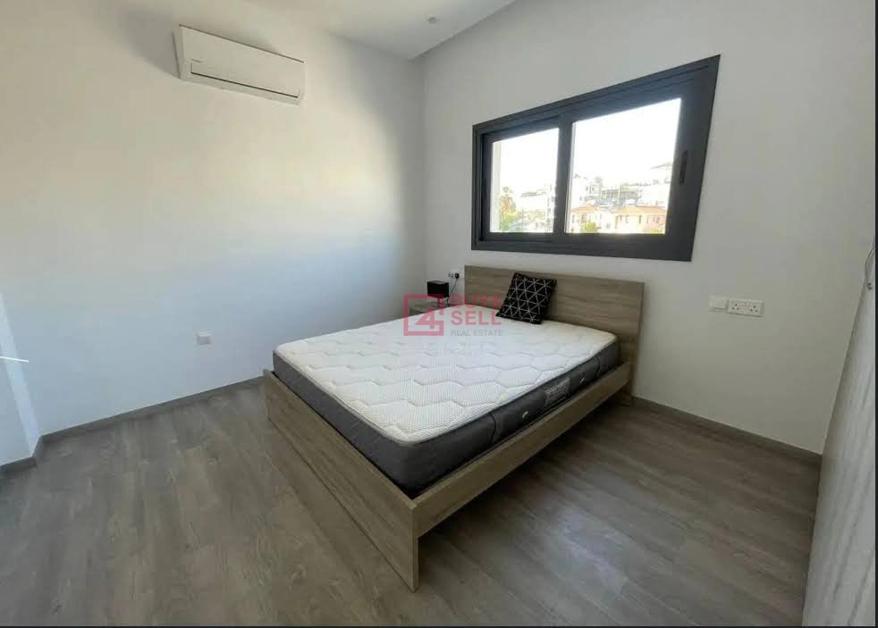 4 Bedroom Apartment for Rent in Limassol – Agia Fyla