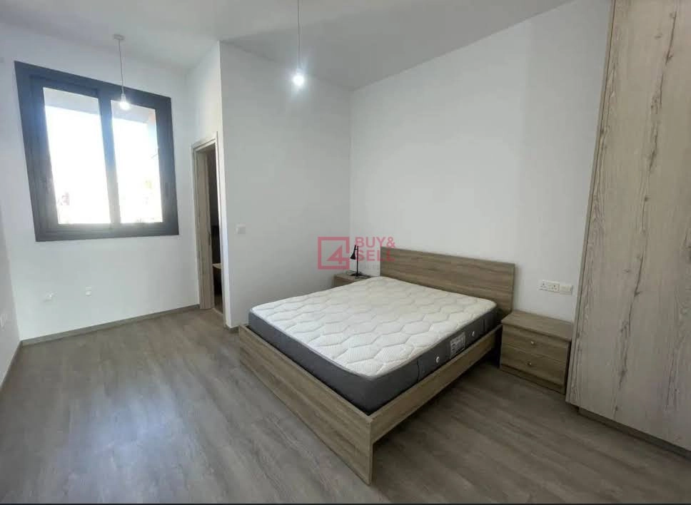 4 Bedroom Apartment for Rent in Limassol – Agia Fyla