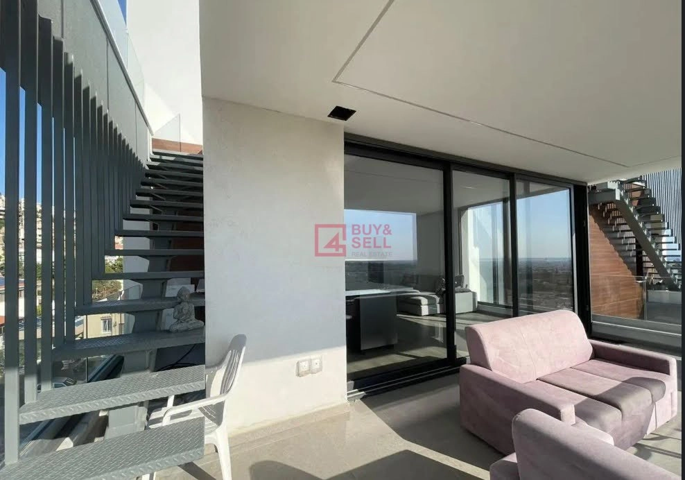4 Bedroom Apartment for Rent in Limassol – Agia Fyla