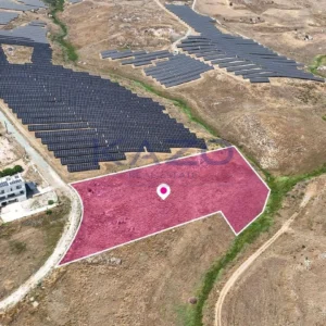 6,766m² Plot for Sale in Anarita, Paphos District