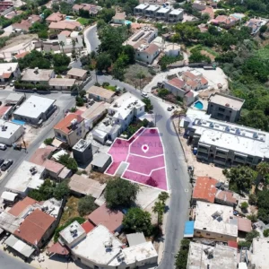 539m² Plot for Sale in Chlorakas, Paphos District