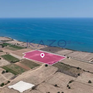 19,332m² Plot for Sale in Maroni, Larnaca District