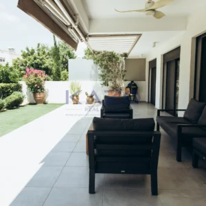 3 Bedroom Apartment for Rent in Limassol – Panthea
