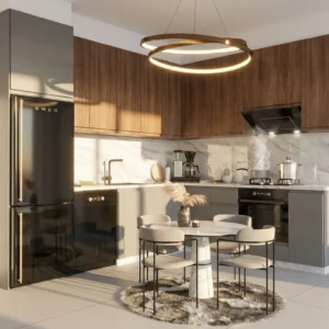 1 Bedroom Apartment for Sale in Limassol – Mesa Geitonia