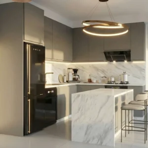 2 Bedroom Apartment for Sale in Limassol – Mesa Geitonia
