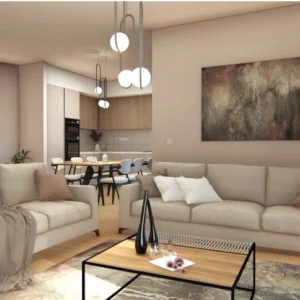 1 Bedroom Apartment for Sale in Geroskipou, Paphos District