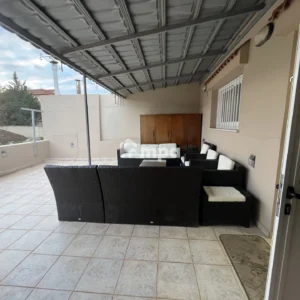 4 Bedroom House for Sale in Nicosia District