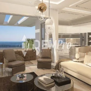 2 Bedroom Apartment for Sale in Paphos District