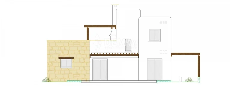 Cheap Houses and Villas for Sale Paphos up to 600000 euro