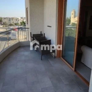 2 Bedroom Apartment for Rent in Latsia, Nicosia District