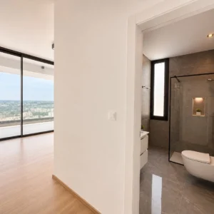 3 Bedroom Apartment for Sale in Limassol – Agia Fyla