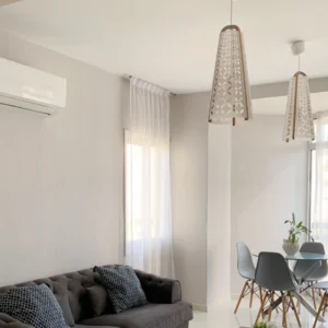 2 Bedroom Apartment for Sale in Agios Tychonas, Limassol District