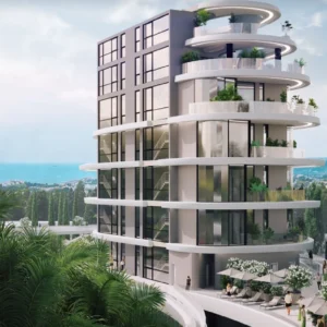 2 Bedroom Apartment for Sale in Pyrgos Lemesou, Limassol District