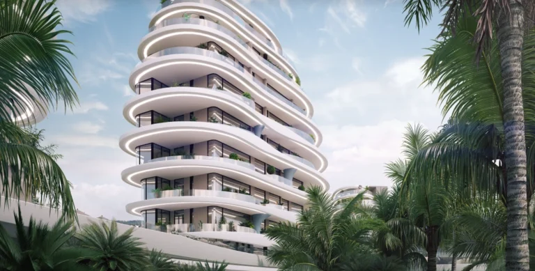 Cheap Apartments for Sale Limassol up to 1000000 euro