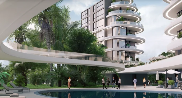 Cheap Apartments for Sale Limassol up to 1000000 euro