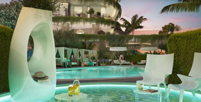 Cheap Apartments for Sale Limassol up to 1000000 euro
