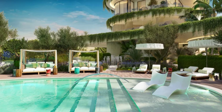 Cheap Apartments for Sale Limassol up to 1000000 euro