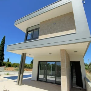 3 Bedroom House for Sale in Trachoni Lemesou, Limassol District