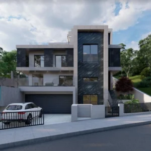4 Bedroom House for Sale in Limassol – Agios Athanasios