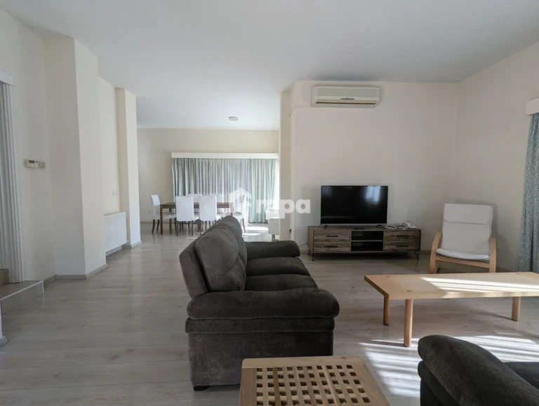 Cheap Houses and Villas for Rent Nicosia