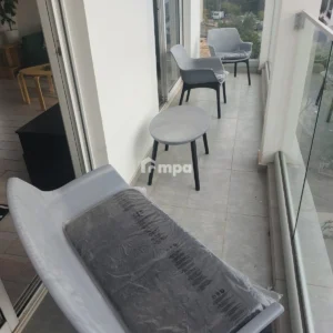 3 Bedroom Apartment for Rent in Nicosia District