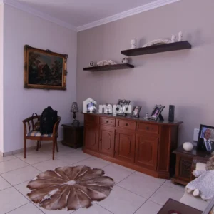4 Bedroom House for Sale in Lakatamia, Nicosia District