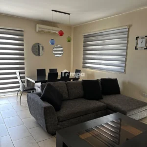 2 Bedroom Apartment for Rent in Engomi, Nicosia District