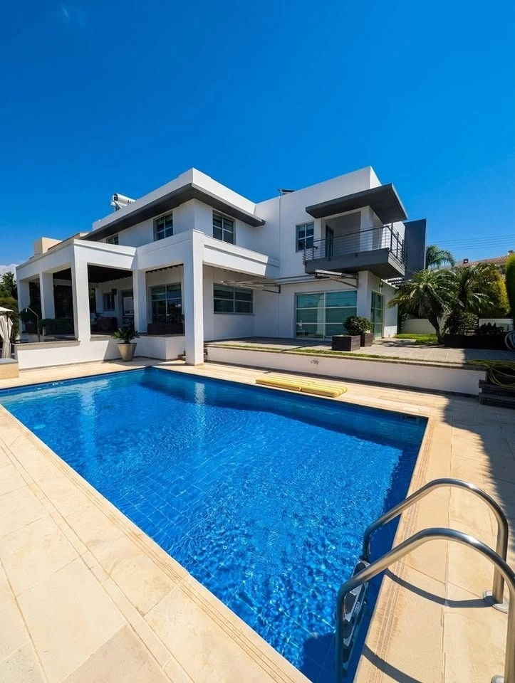3 Bedroom House for Rent in Episkopi, Limassol District