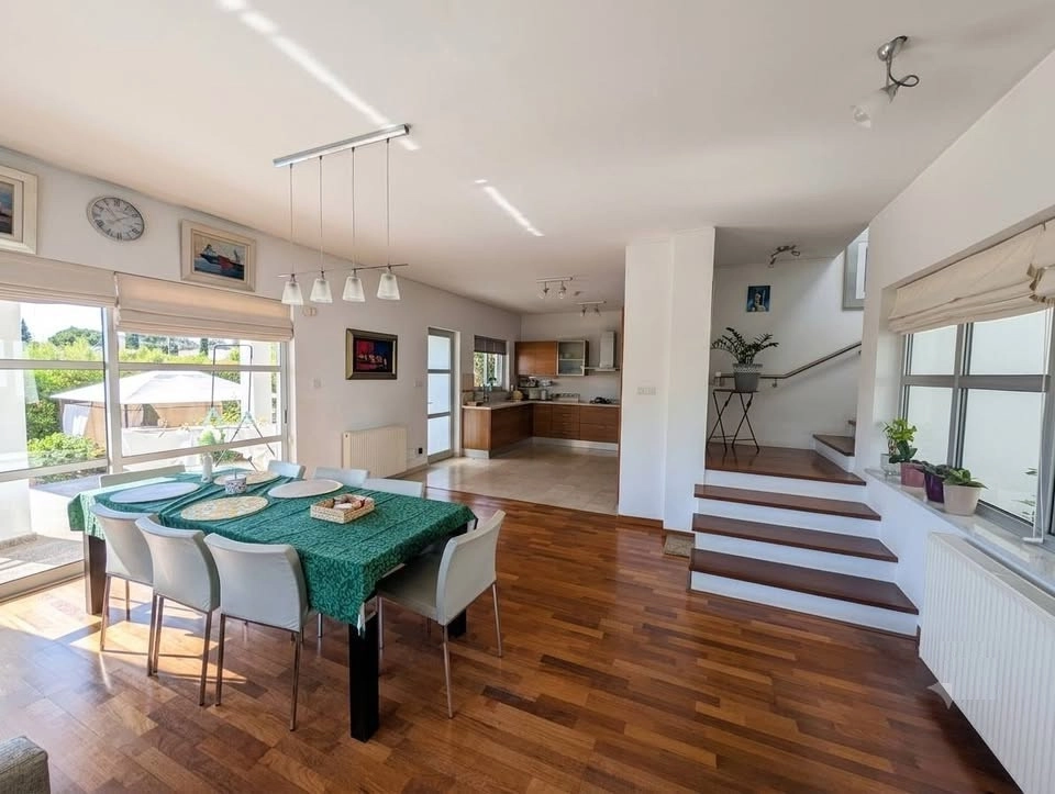 3 Bedroom House for Rent in Episkopi, Limassol District
