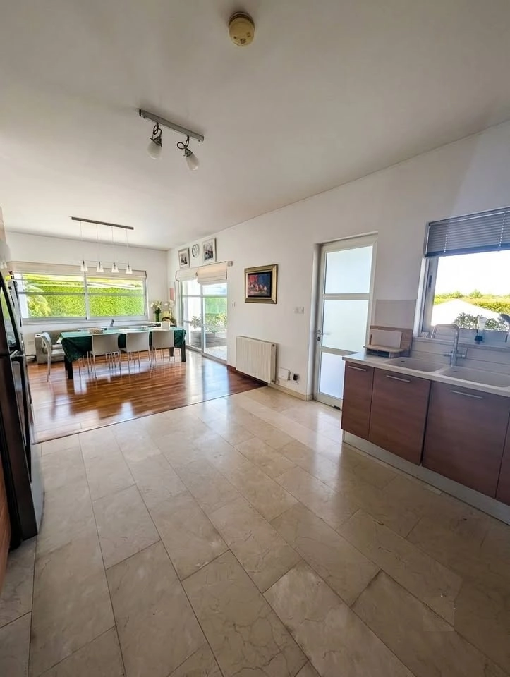 3 Bedroom House for Rent in Episkopi, Limassol District