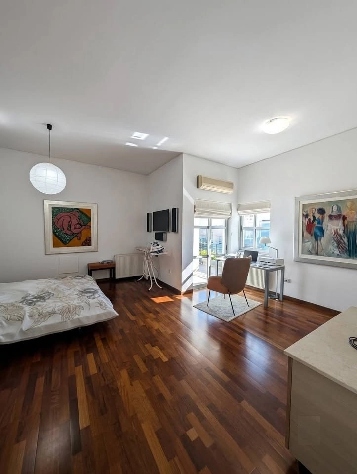 3 Bedroom House for Rent in Episkopi, Limassol District