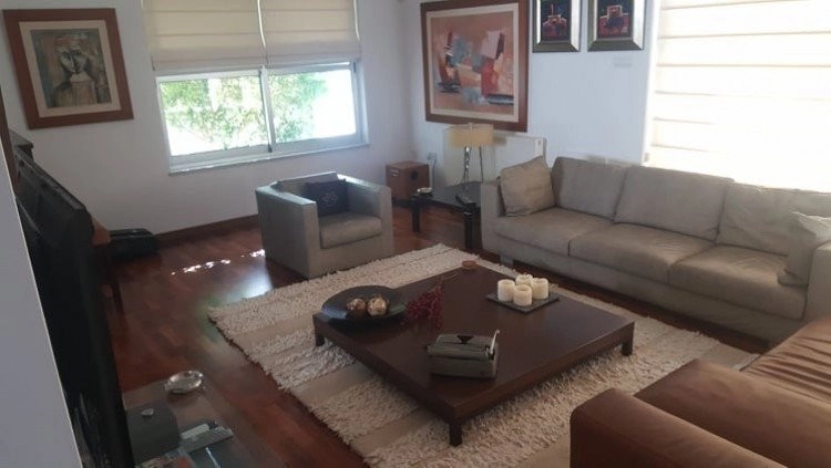 3 Bedroom House for Rent in Episkopi, Limassol District