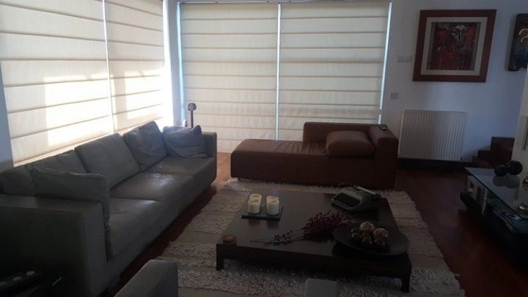 3 Bedroom House for Rent in Episkopi, Limassol District