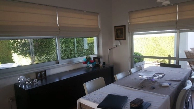 3 Bedroom House for Rent in Episkopi, Limassol District