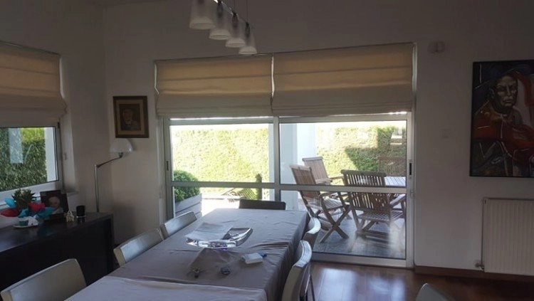 3 Bedroom House for Rent in Episkopi, Limassol District