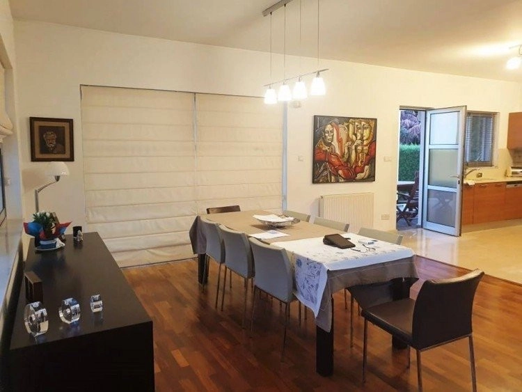 3 Bedroom House for Rent in Episkopi, Limassol District