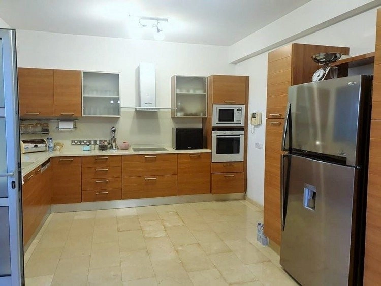 3 Bedroom House for Rent in Episkopi, Limassol District